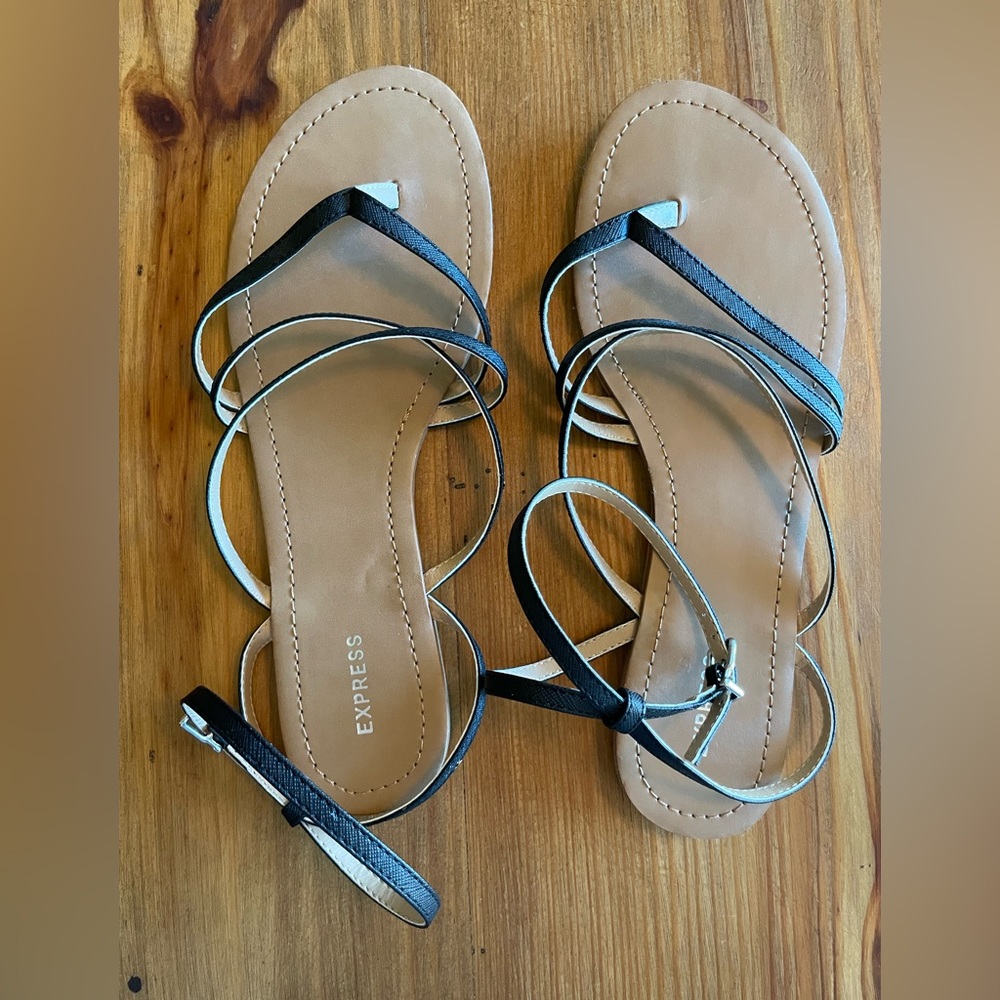 Express Sandals